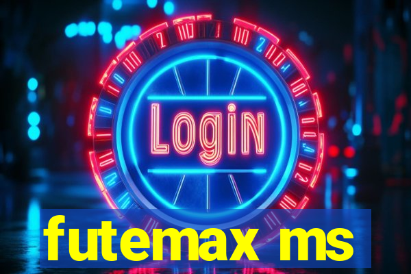 futemax ms